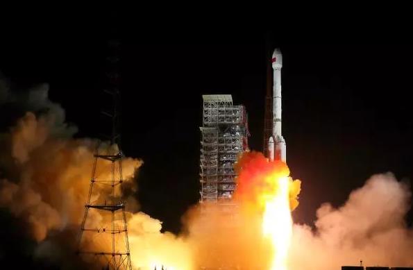 两颗北斗三号卫星成功发射！中国北斗步入全球组网新时代