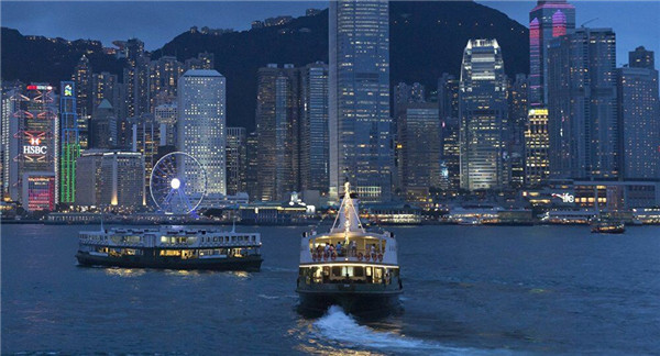 欧睿报道：香港成为2017最受游客欢迎城市