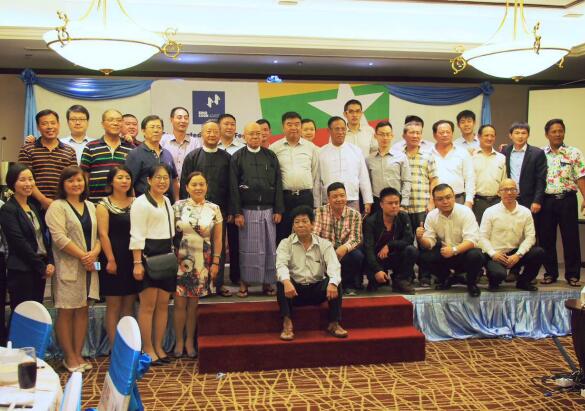 2018华南国际瓦楞展全球巡演下一站 助力缅甸包装产业高速发展