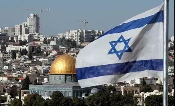 美国将承认耶路撒冷是以色列首都，这事儿到底有多严重