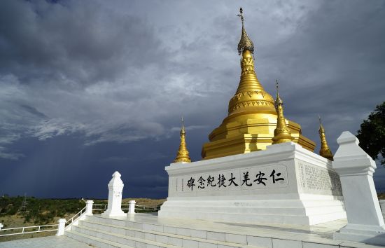 往事回眸：（二）石油城，永远留在我的记忆中——青峰