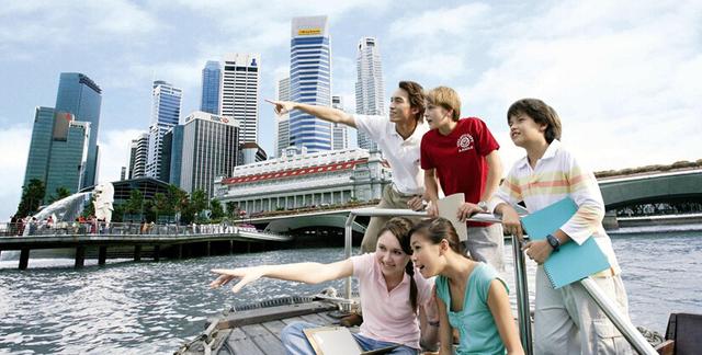 新加坡华文教育为什么会日益式微？