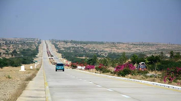 政府寻求PPP合作制 升级仰光-内比都-曼德勒高速路