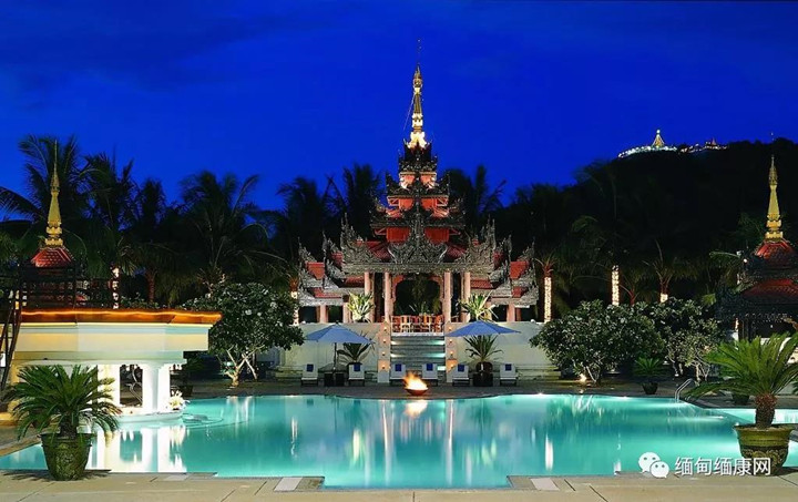 环境问题被忽略 缅甸政府将重新整顿酒店行业