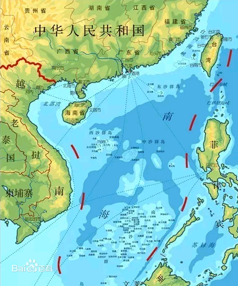 外媒炒作东盟外长“担忧南海” 却影响不了中国与东盟互信