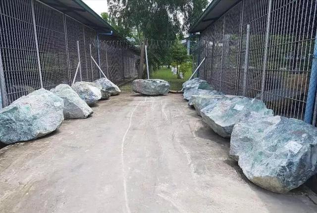 年前盘点，缅甸玉石对华出口较前两年显著增长！