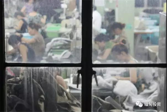 缅甸大手笔调涨最低薪资，劳工称物价才是关键