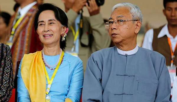 国家领导人的健康牵动着全国人民的心