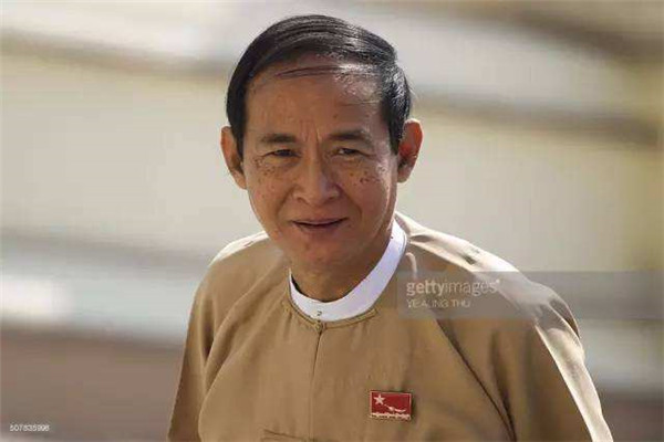 缅甸新总统治下外交会否有“钟摆现象”？