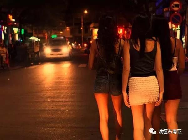 越南对性交易是否合法化 正反两方争议激烈