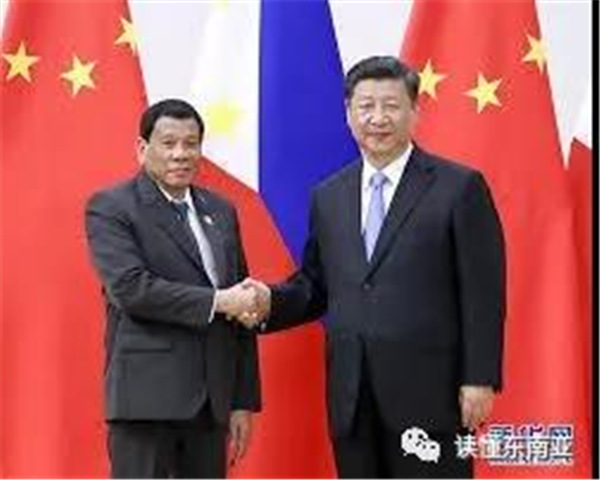 日本报告：菲律宾将是中国一带一路最大受益者之一