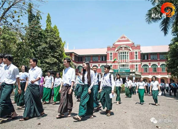 缅甸允许开办全外资私立学校