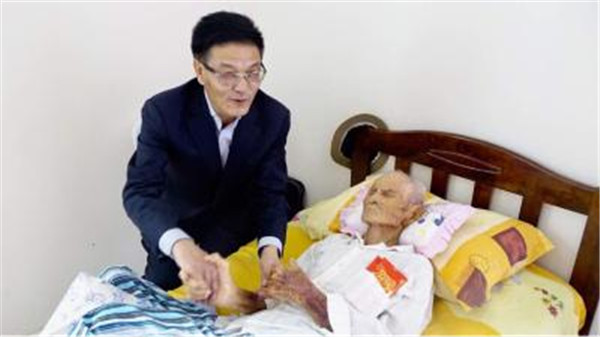 海外最后一位南侨机工李亚留逝世 享年100岁
