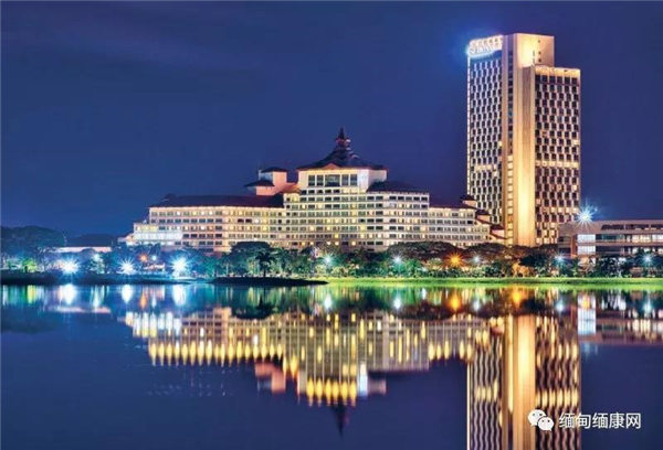 仰光首席部长强调将把仰光打造为亚洲投资中心