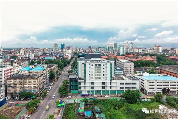 仰光政府将设定2018-19的基准房价