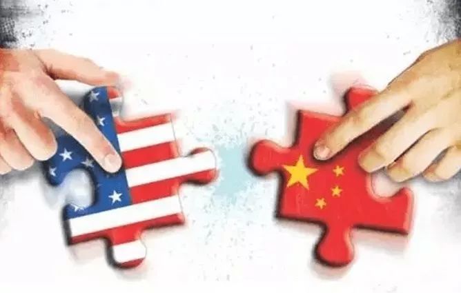 环球网社评：中美贸易战停战是两国共同胜利！