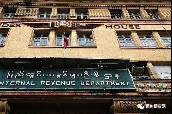 国税局实施自我评估制度 打击公务员腐败及非法活动