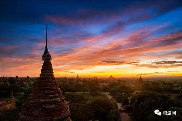 缅甸新观点（六）：如何赶上中国？