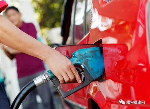 市场存在混合油 石油贸易组织敦促政府加强监管