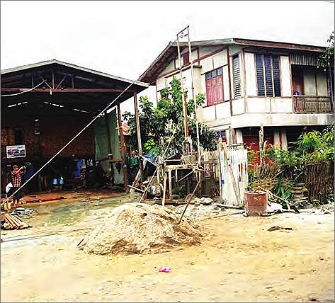 缅北地区会发现新气田吗？