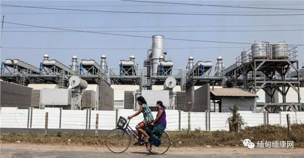 缅甸电力供不应求 业内人士就缺电问题出现分歧