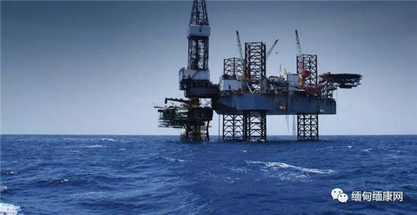 缅甸石油与天然气收入一半用来偿还贷款