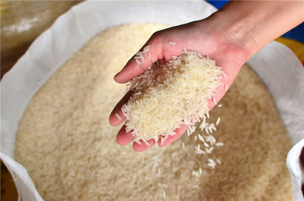 近期缅甸大米出口量下降