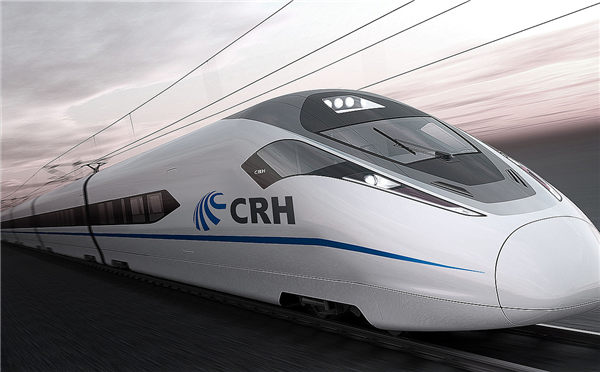 未来中缅之桥——简析中国高铁的出口优势
