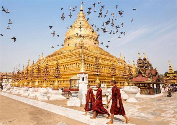 缅甸声音：缅甸应用长远眼光看待中国的“一带一路”