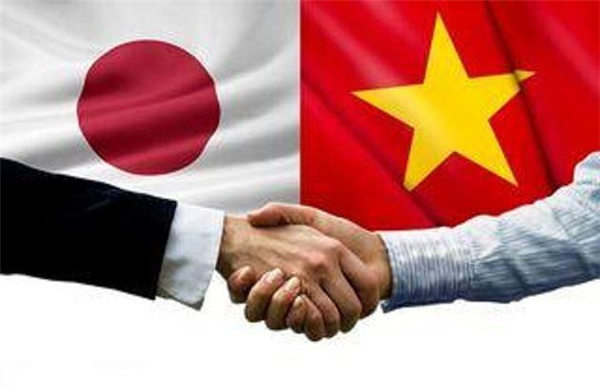 日本在东南亚投资领先中国？越媒：日本成为越最大投资来源国