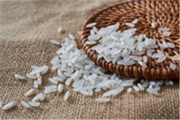 截至7月27日，缅甸大米出口产值超过2.27亿美元