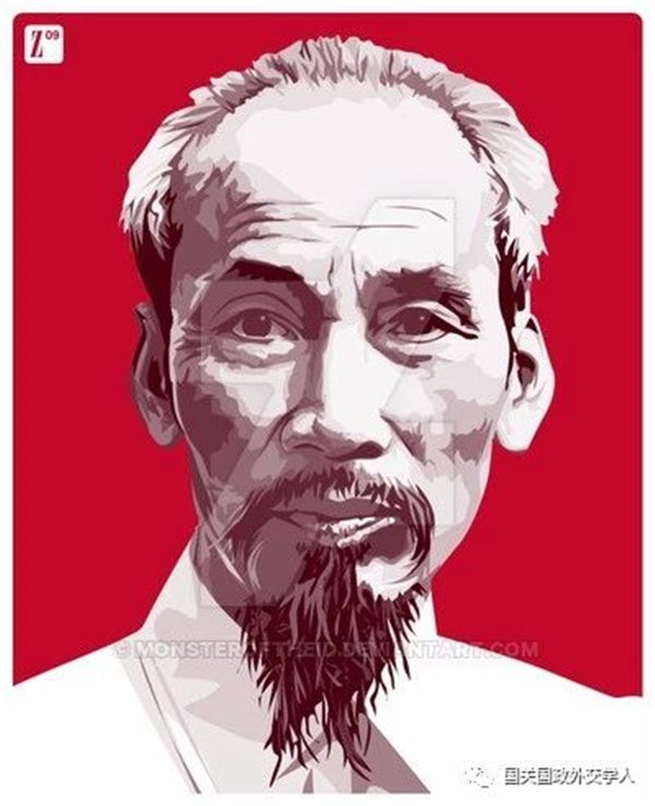 【越南研究】罗圣荣 安东程：越南民族性格形成的历史文化因素