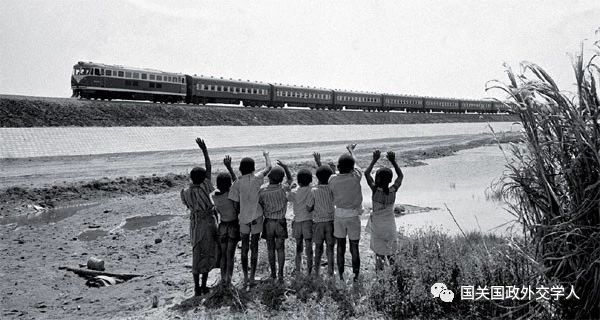 【非洲研究】王学军 鲁嘉琪：中坦铁路合作的机遇、挑战及政策思考