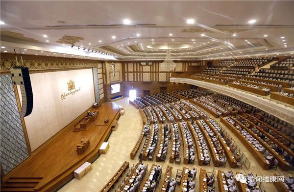 议会考虑维持税率以抵消外汇压力