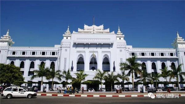 仰光市发展委员会工作表现不佳 市民表示不满意