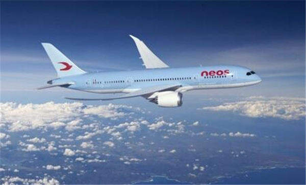 意大利勒奥斯航空公司计划开通仰光—米兰直飞航线