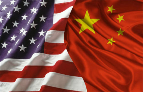黄靖：探究美国对华强硬的战略根源