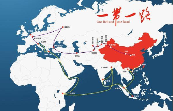 海外专家学者积极评价习近平在推进“一带一路”建设工作5周年座谈会上的重要讲话