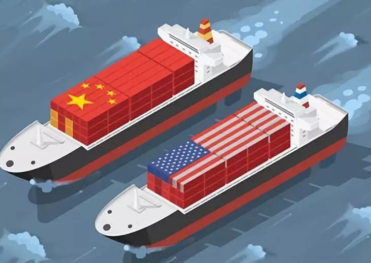 美媒：为什么美国对中国的贸易战注定失败