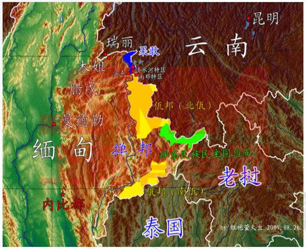 详析缅甸锡矿发展史与现状 产出逐渐减少、出口愈加严格