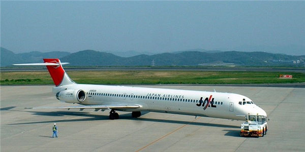【旅游资讯】缅甸—日本航空公司将互售机票