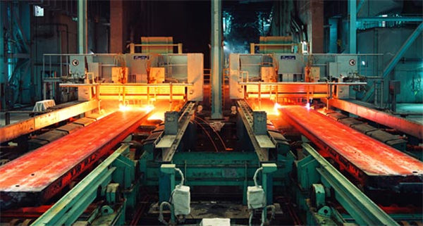 太钢高等级磁性材料中标缅甸水电项目