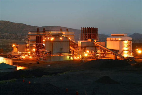 缅甸商家非法出口铁原料致冶炼企业面临困难