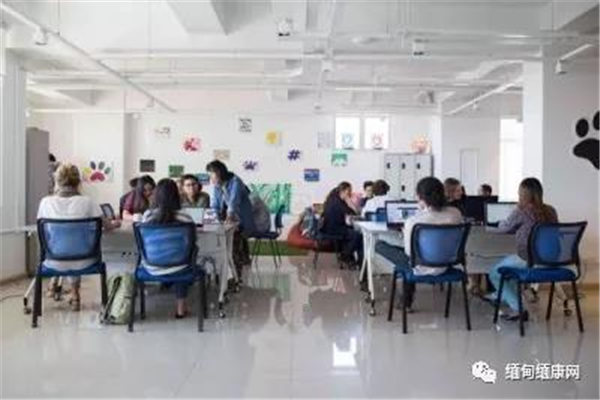 仰光政府与瑞士Seedstars达成协议 建设创新中心