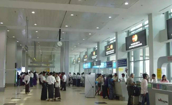 缅华网短讯：关于缅甸对中国游客和中国特别行政区香港、澳门地区游客执行落地签和免签的规定细节