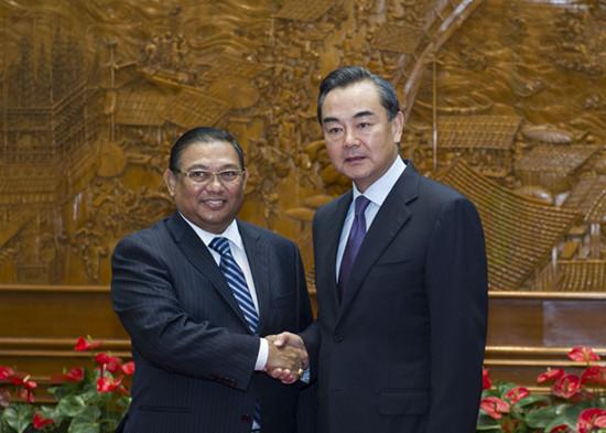 缅甸对华友好政策不会改变