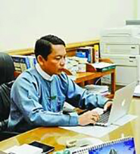 “改革开放是中国人民史诗般的旅程”——一位缅甸友人眼中的中国