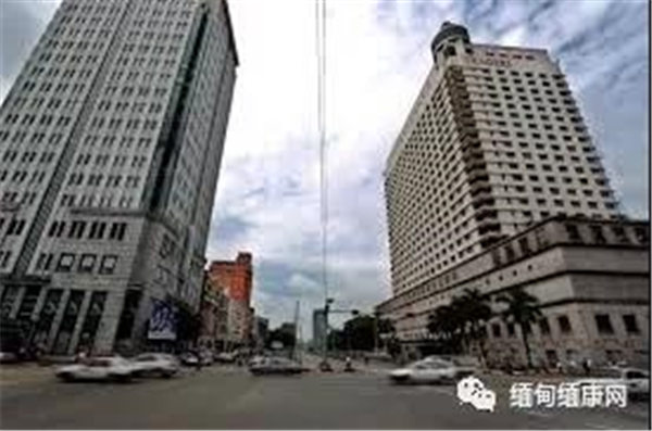 缅甸企业应设置保护举报人机制 以防止贪污腐败