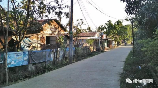 由于桥梁项目，达腊房地产价格飙升