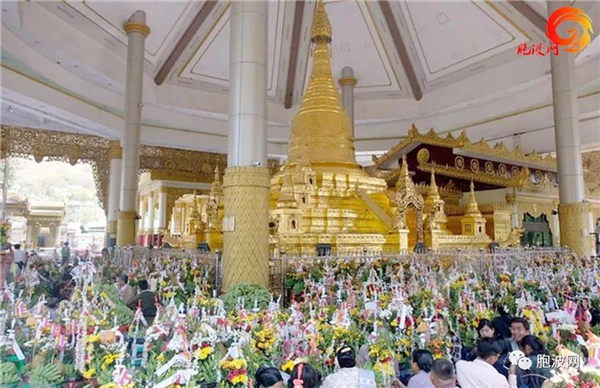 缅甸高考季：什么行业最火爆？